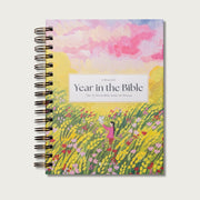 A Beautiful Year in the Word: The 52-Week Bible Study for Women