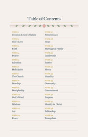 She Is Free : The Bible in 52 Weeks
