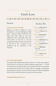 She Is Free : The Bible in 52 Weeks